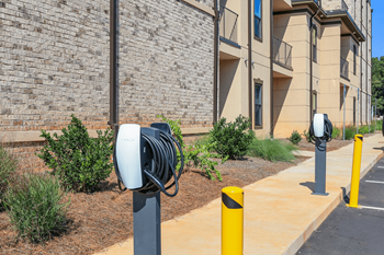 Ev charging stations